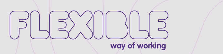 flexible-header flexible way of working